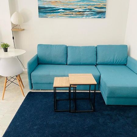 Studio apartment Vicente Blasco Ibáñez, 127 Torrevieja Esterno foto