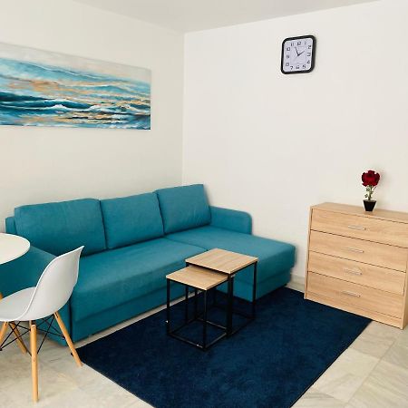 Studio apartment Vicente Blasco Ibáñez, 127 Torrevieja Esterno foto