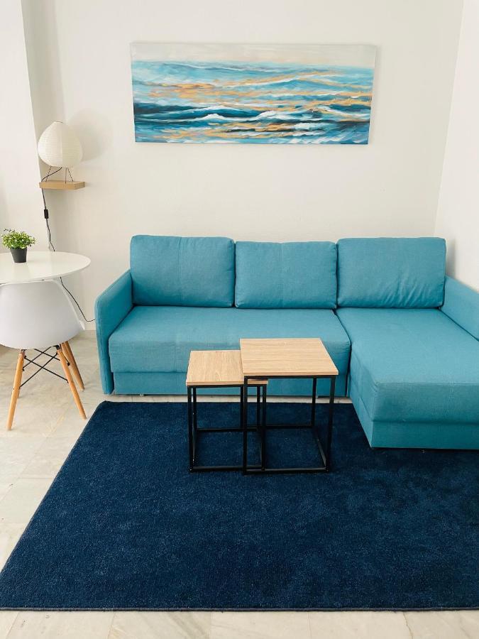 Studio apartment Vicente Blasco Ibáñez, 127 Torrevieja Esterno foto