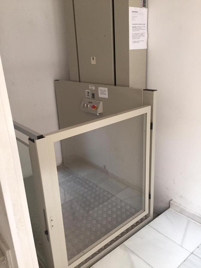 Studio apartment Vicente Blasco Ibáñez, 127 Torrevieja Esterno foto