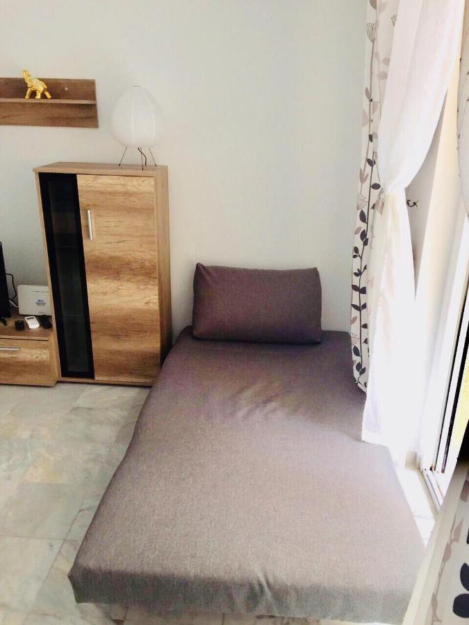 Studio apartment Vicente Blasco Ibáñez, 127 Torrevieja Esterno foto
