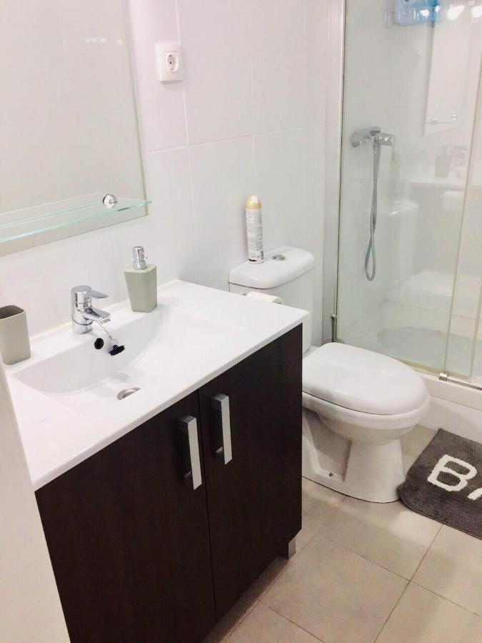 Studio apartment Vicente Blasco Ibáñez, 127 Torrevieja Esterno foto