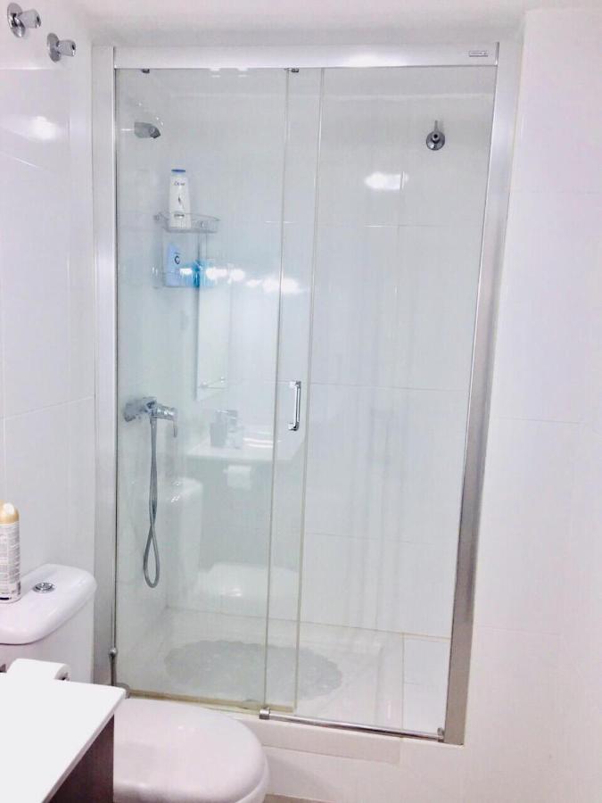 Studio apartment Vicente Blasco Ibáñez, 127 Torrevieja Esterno foto