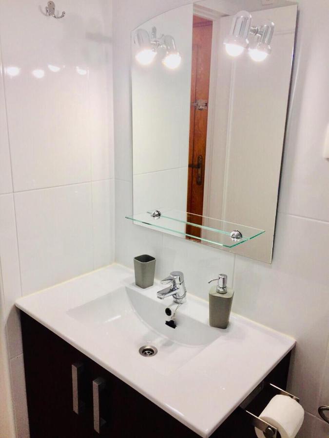 Studio apartment Vicente Blasco Ibáñez, 127 Torrevieja Esterno foto